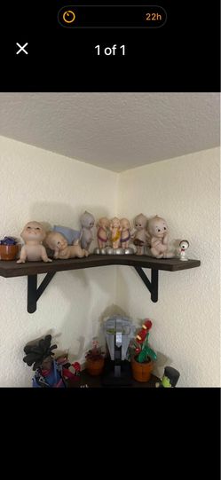 Kewpie Angels