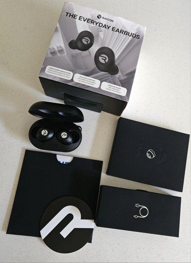 RAYCON THE EVERYDAY EARBUDS