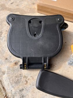 Universal Stroller Board 2 In 1 Sit And Stand