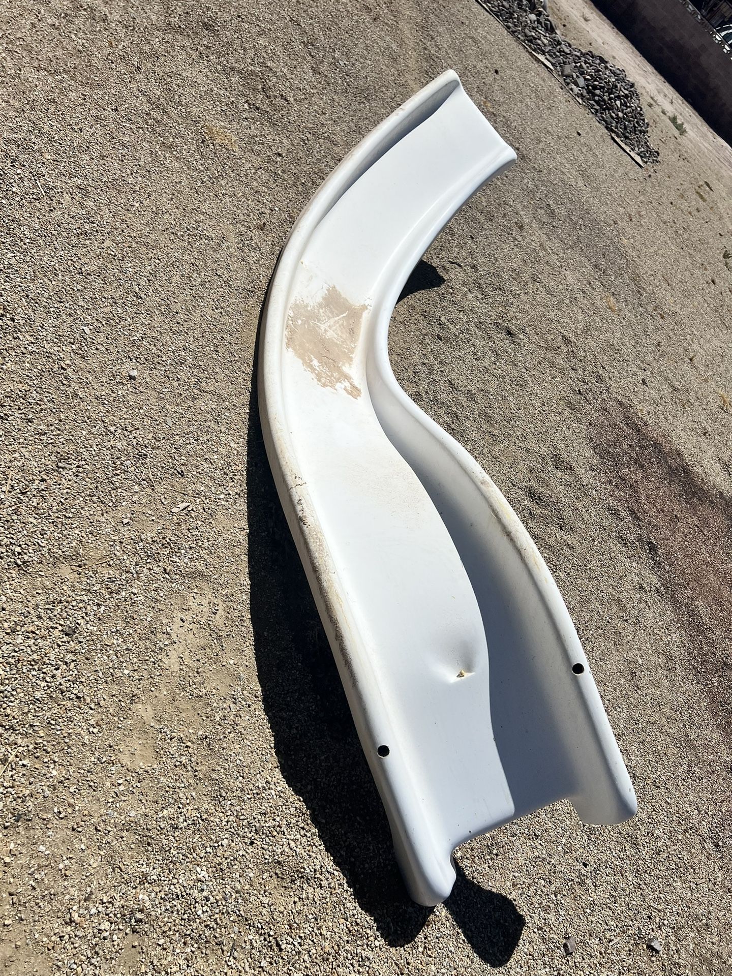 Pool Slide $40
