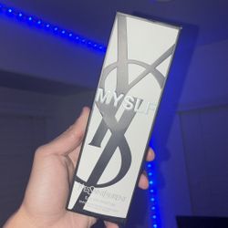YSL MYSLF EAU DE PARFUM