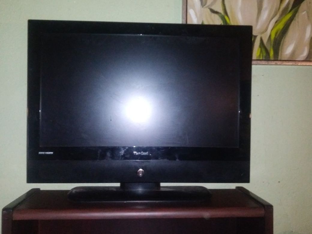 Tv 28" Bought For 40$ On This App Wasn't Ever Able To Program So Just Got New One