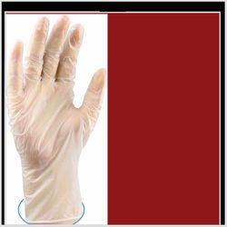 😍😍😍20 boxes for 100!!! Or 10 for $50👏—single boxes of each size- each box has 100 single gloves--medical grade powder free  gloves. —Guantes grado