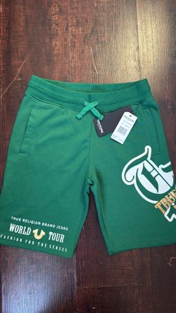 Boy True Religion Sweat Shorts
