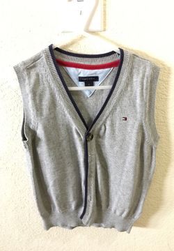 Tommy Hilfiger boys size 6