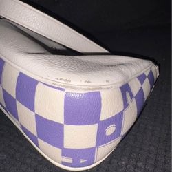 Coach Terri Bag With Wallet 