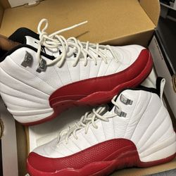 Jordan 12