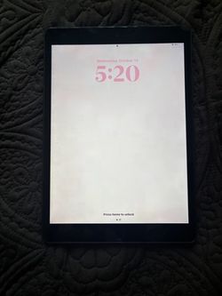 Apple IPad 9th Generation