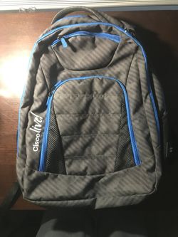 Backpack