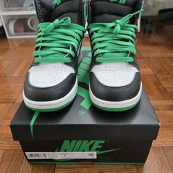 Jordan 1 Size 7
