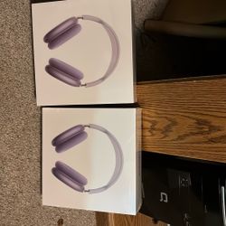 AirPods MAX 