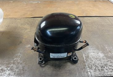 New compressor refrigeration $250