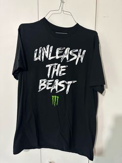 Monster Energy "UTB" T-Shirts