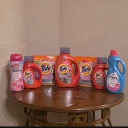 Tide Bundle