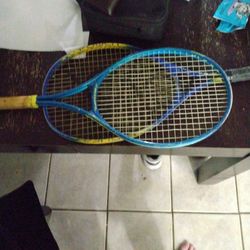 Tennis Rackets