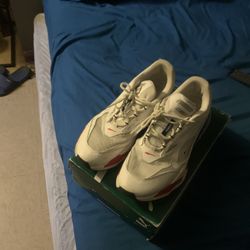BMW PUMAS 