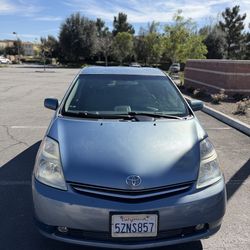 Toyota Prius 2008