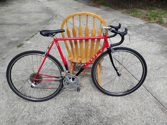 Trek Elance 400