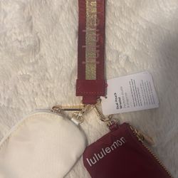 Lululemon Ladies Bag