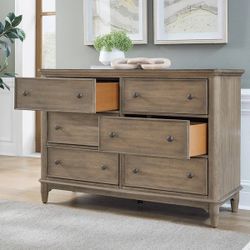 DRESSER 