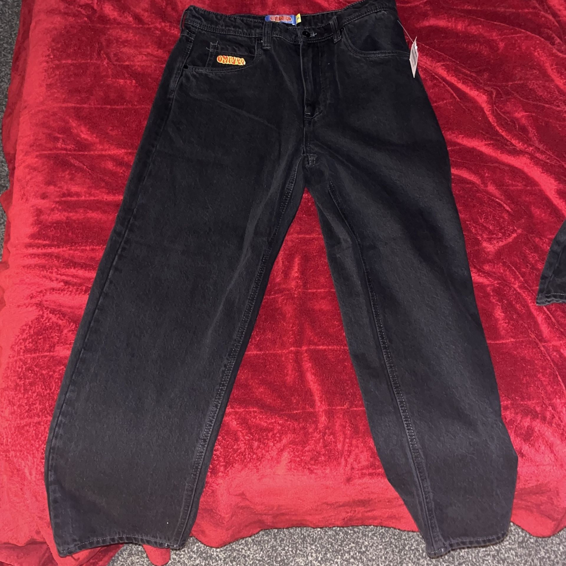 emprye pants