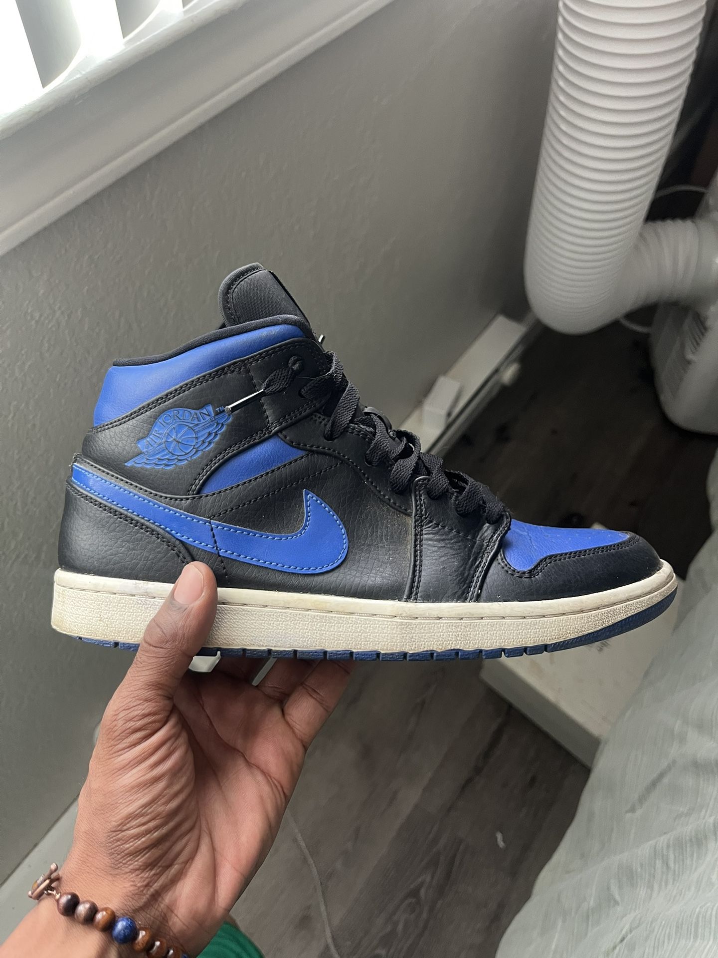 Jordan 1’s