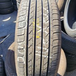 205/60r16 Nexen Tires Con 80% De Vida Las 4 