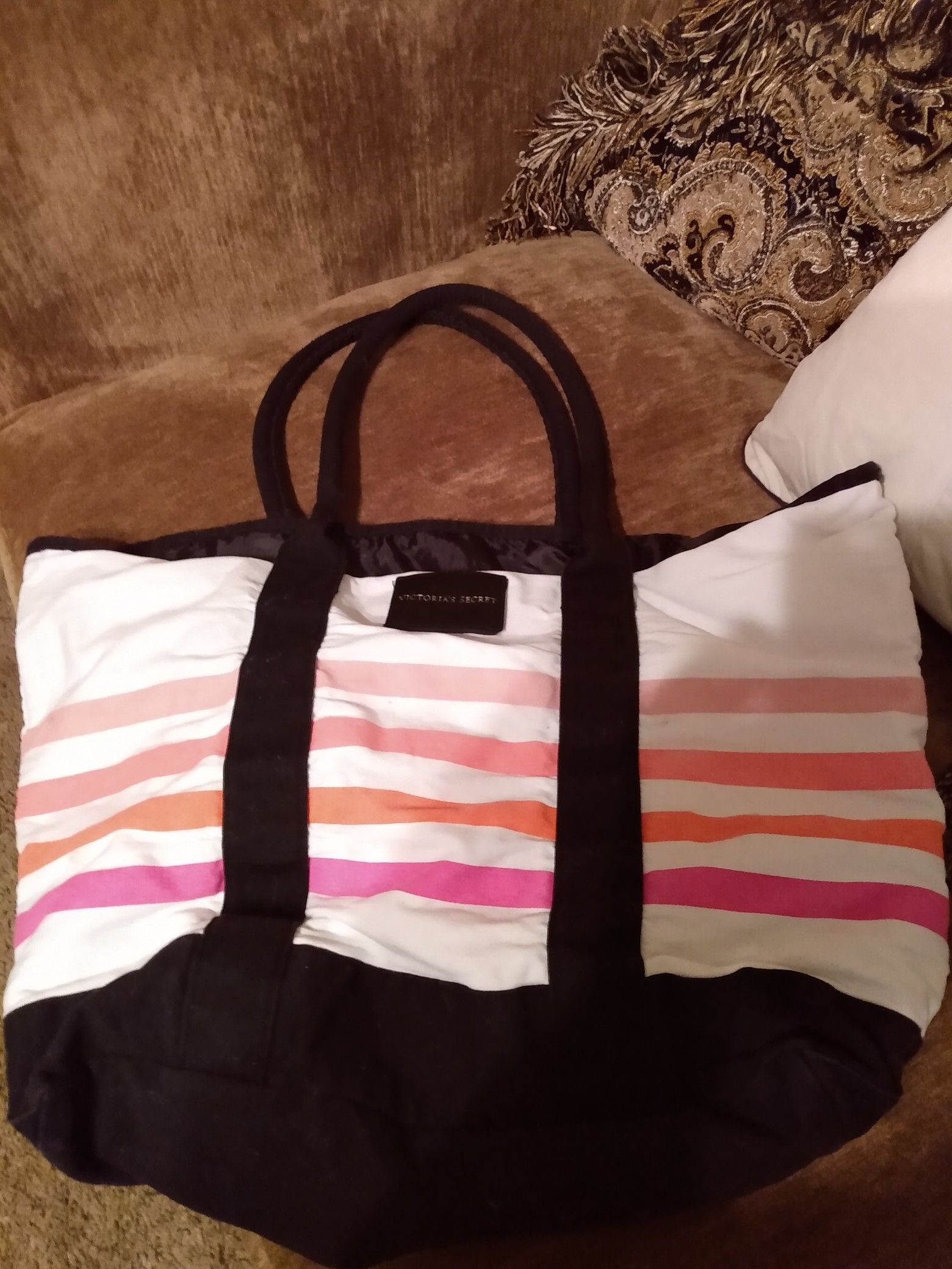 Victoria Secret Beach Bag