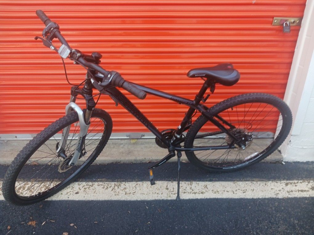 Schwinn 29" Wheels Mountain Bike 