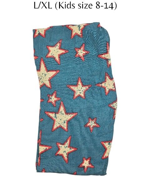 4th of July Kids Lularoe Leggings *New / Never Worn*