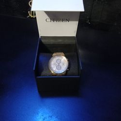 Citizen Eco-Drive