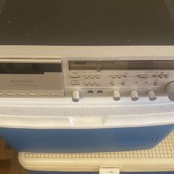 Harman/kardon cd401