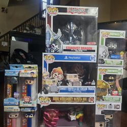 collectibles/misc items for sale