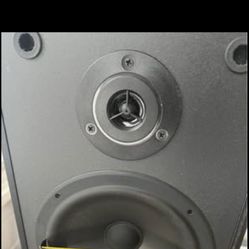 Polk Audio Speakers 
