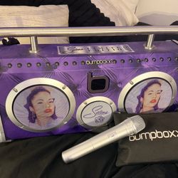 Selena bump box 