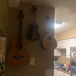 Guitars 