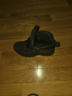 Men's boots