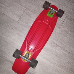 Skateboard