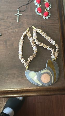 Jewlery necklace