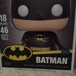 Mega Funko Pop 