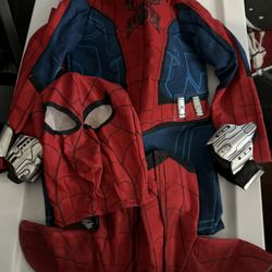 Spider-Man