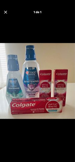 Oral Care