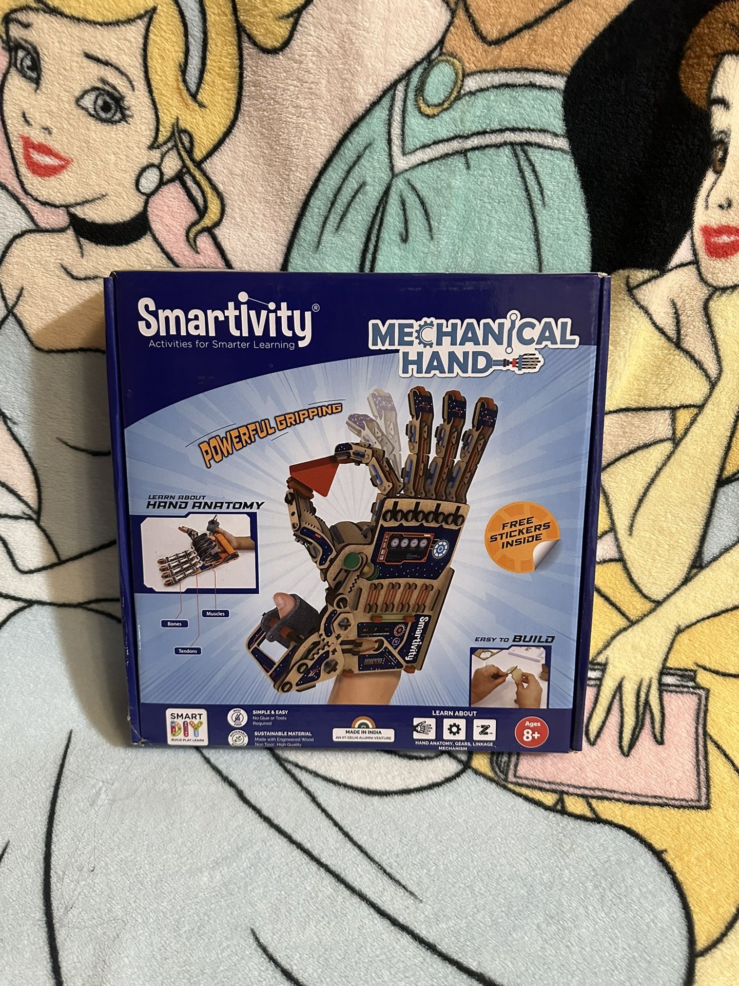 Brand New Toys - Half Off Retail!