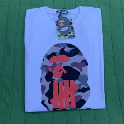 Bape T-Shets
