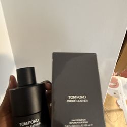 Tom Ford Ombre Leather 