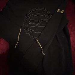 Youth Under armor Sweathirt