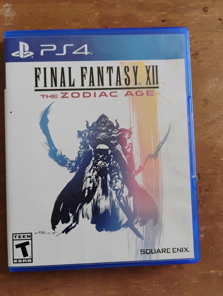 Play Station 4