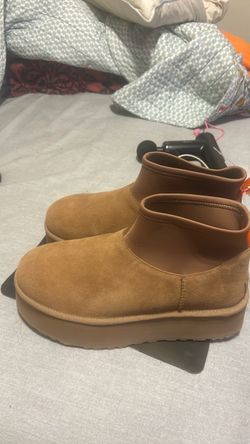 UGG Boots