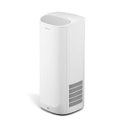Extra large filtrate air purifier
