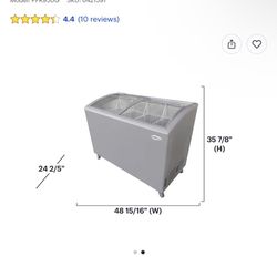 Chest Freezer